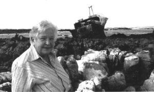 Agulhaskus se Golgotha